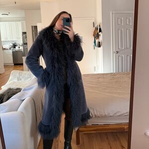 Charlotte Simone Coat